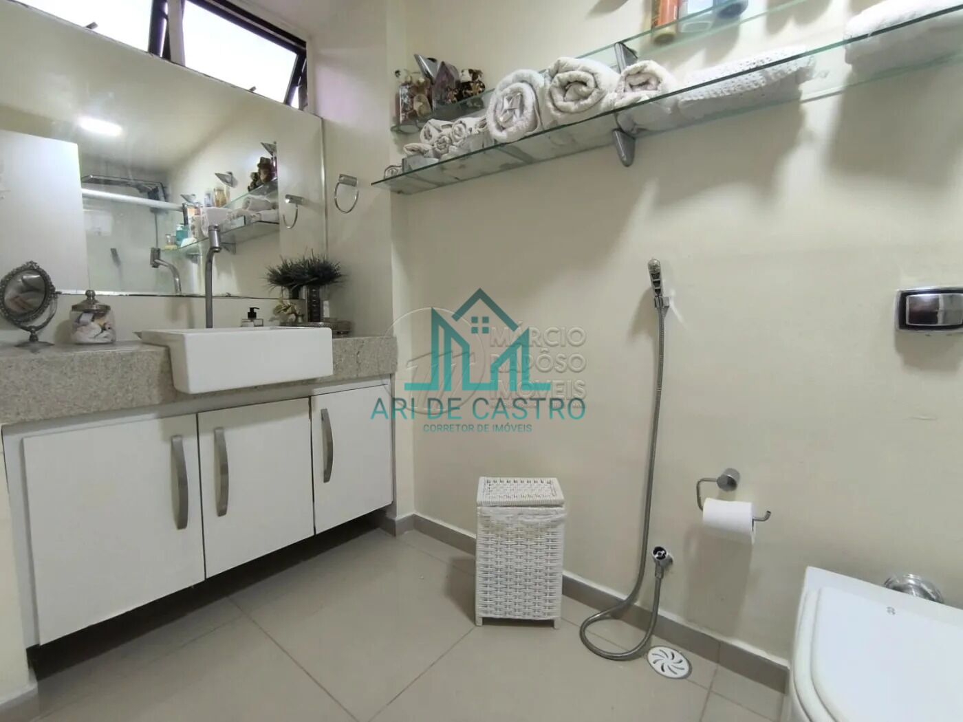 Apartamento, 3 quartos, 187 m² - Foto 12