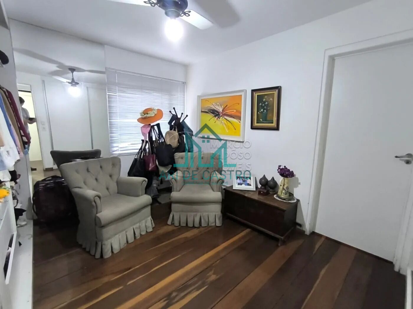 Apartamento, 3 quartos, 187 m² - Foto 11