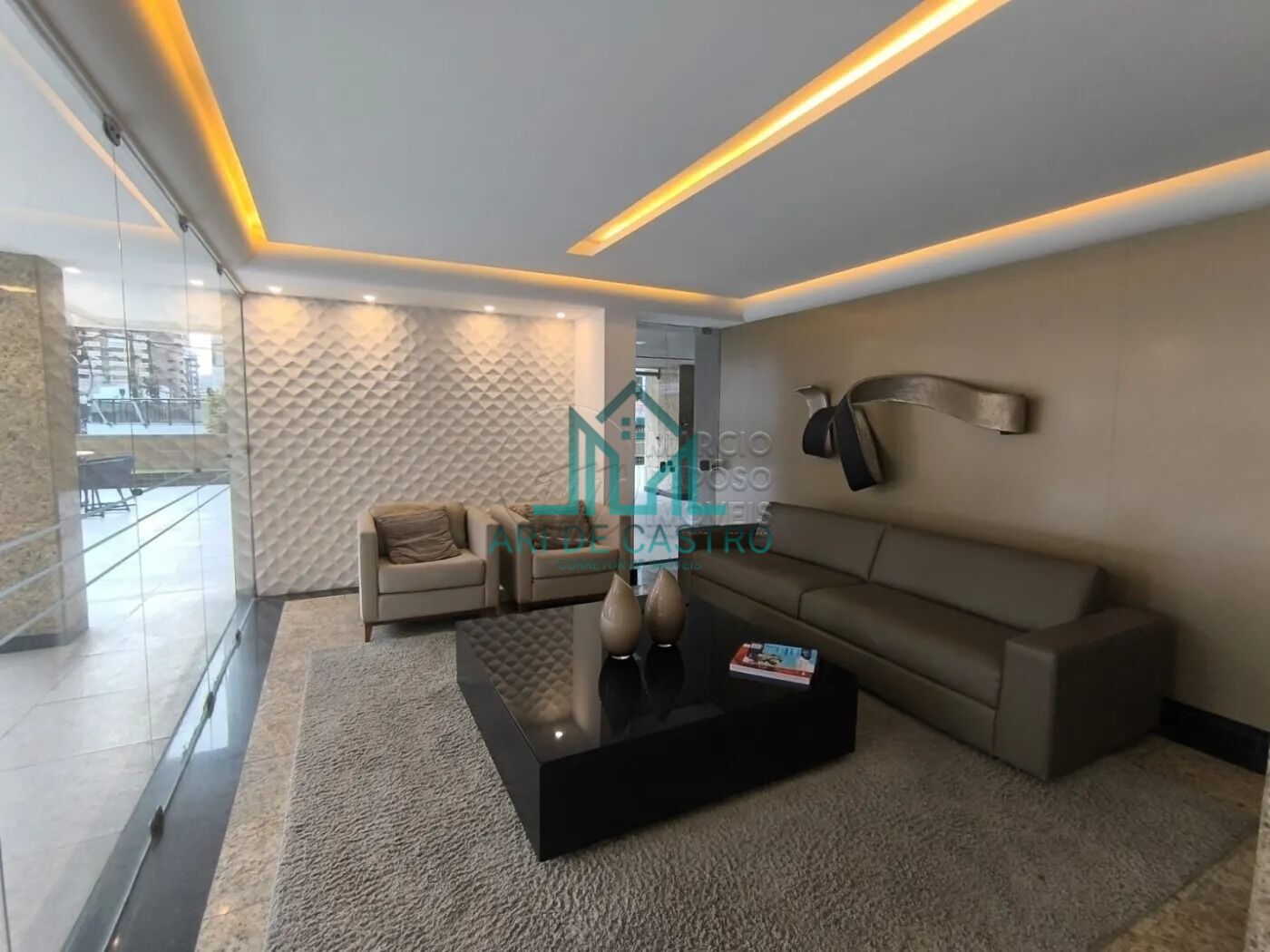 Apartamento, 3 quartos, 187 m² - Foto 21