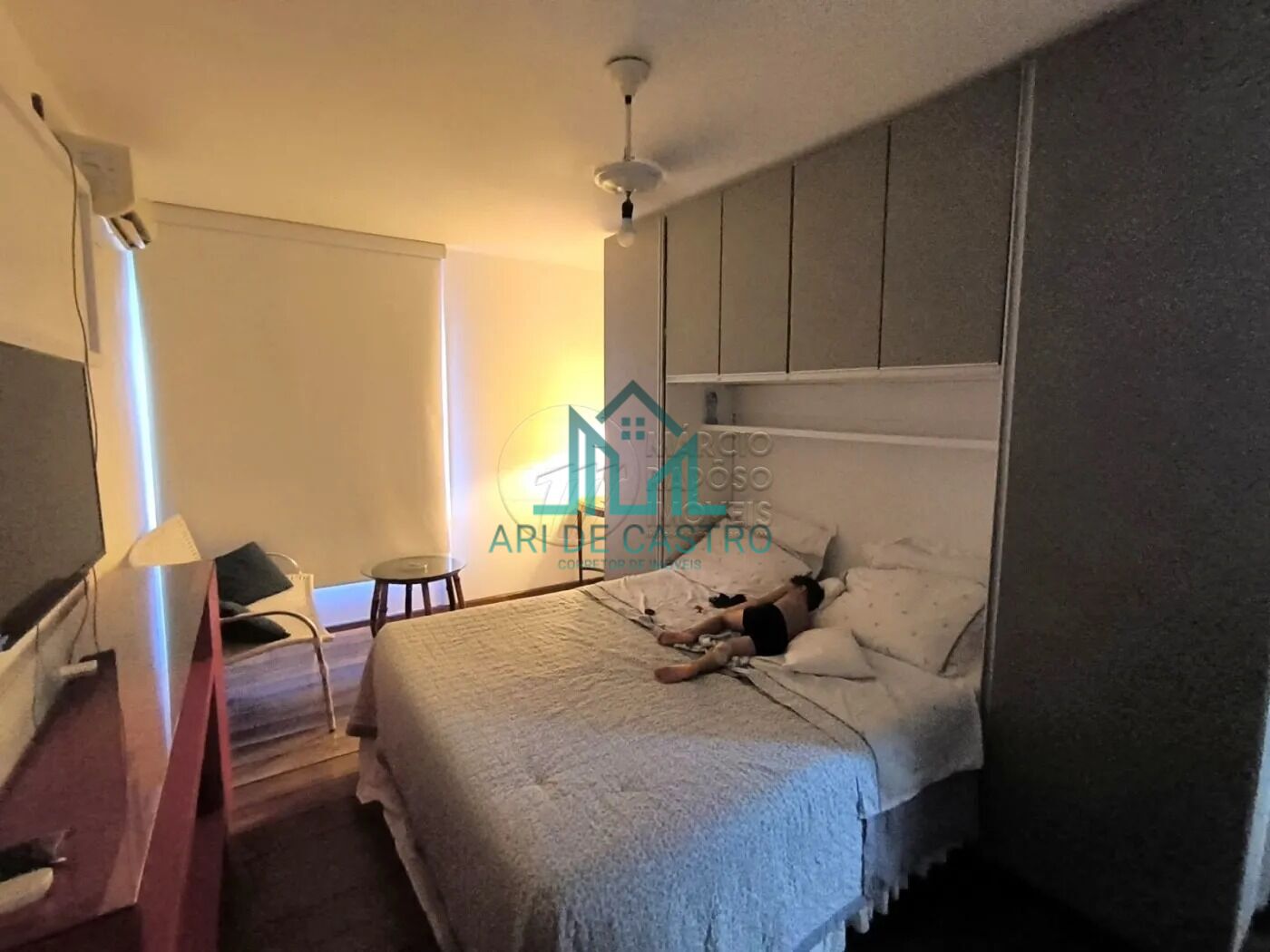Apartamento, 3 quartos, 187 m² - Foto 10
