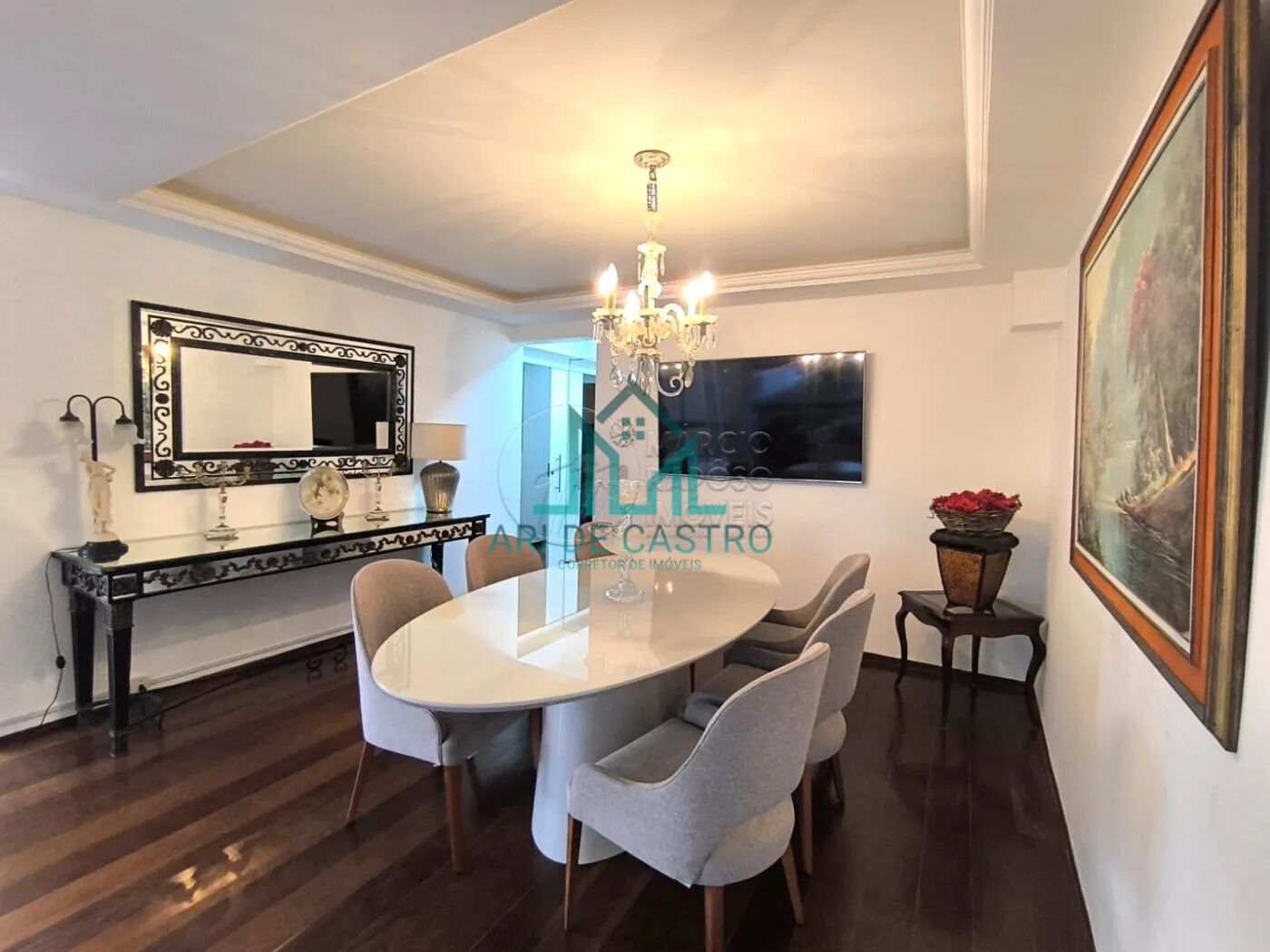 Apartamento, 3 quartos, 187 m² - Foto 8
