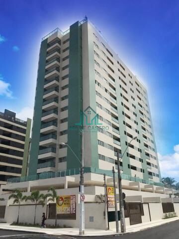 Apartamento, 3 quartos, 83 m² - Foto 1