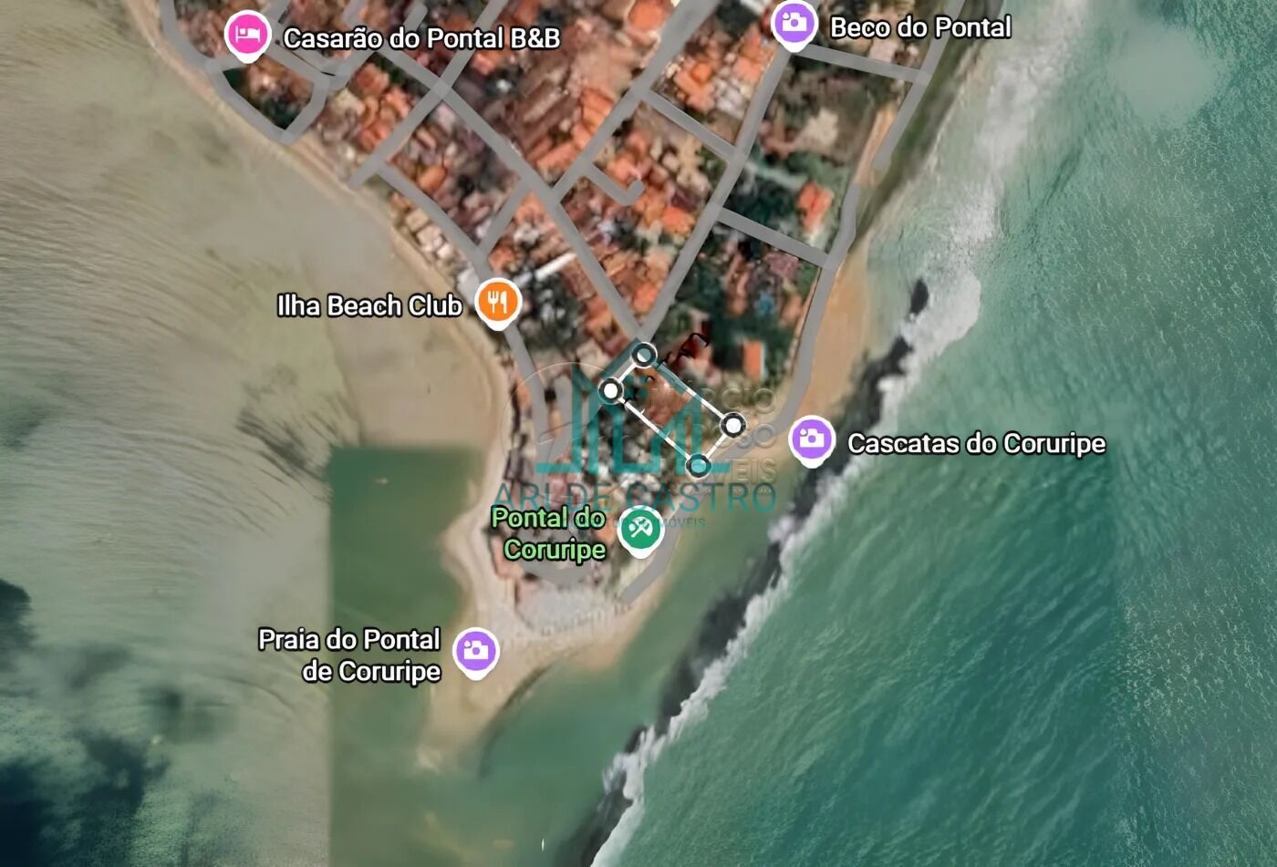 Hotel, 13 quartos, 2884 m² - Foto 43