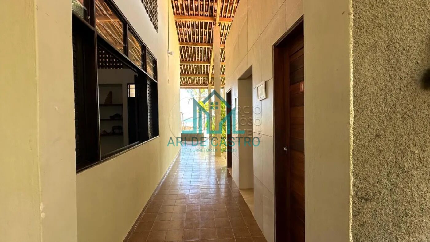 Hotel, 13 quartos, 2884 m² - Foto 32