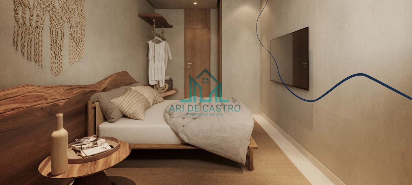 Apartamento, 1 quarto, 34 m² - Foto 19