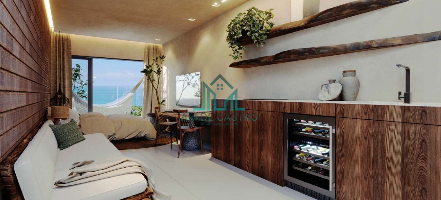 Apartamento, 1 quarto, 34 m² - Foto 30