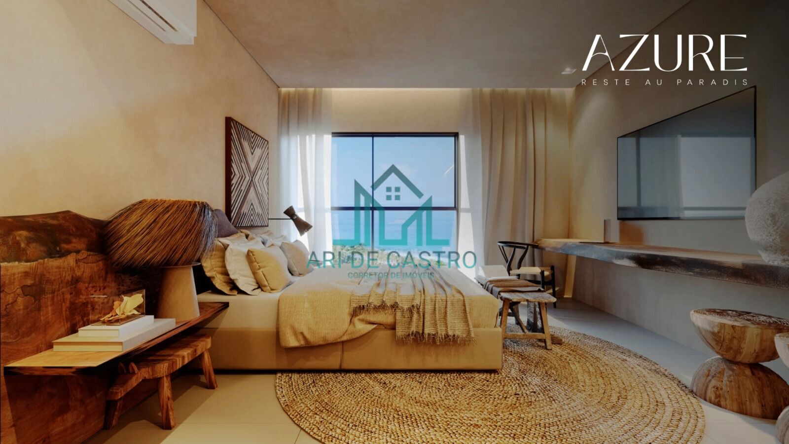 Apartamento, 1 quarto, 34 m² - Foto 27