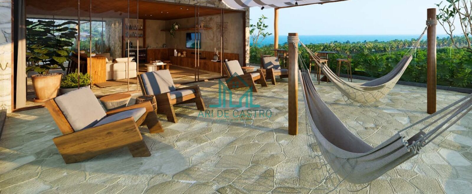 Apartamento, 1 quarto, 34 m² - Foto 17