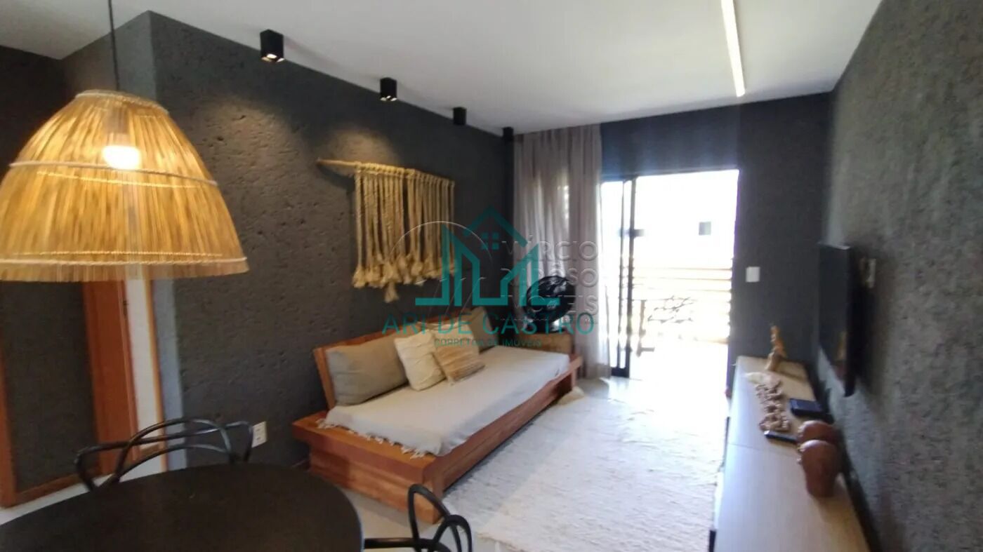 Apartamento, 2 quartos, 63 m² - Foto 2
