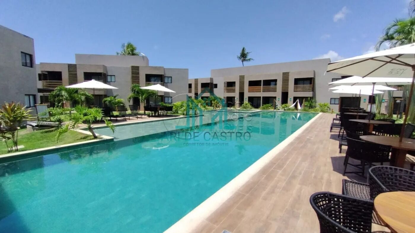 Apartamento, 2 quartos, 63 m² - Foto 1
