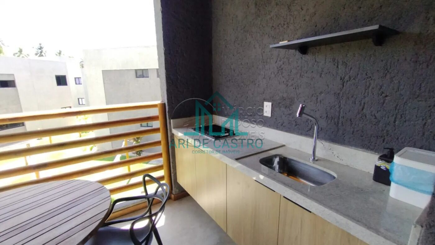 Apartamento, 2 quartos, 63 m² - Foto 13