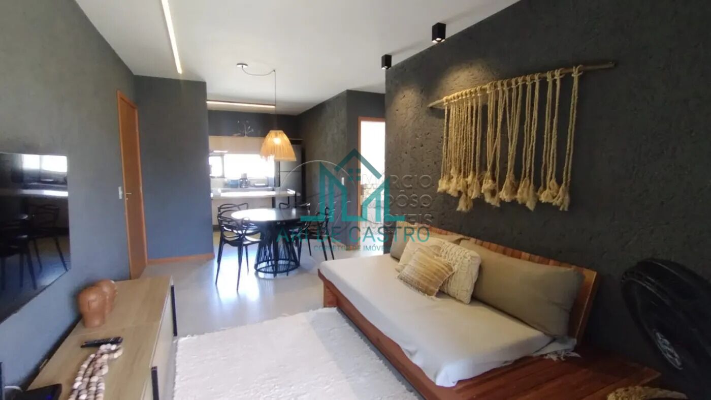 Apartamento, 2 quartos, 63 m² - Foto 5