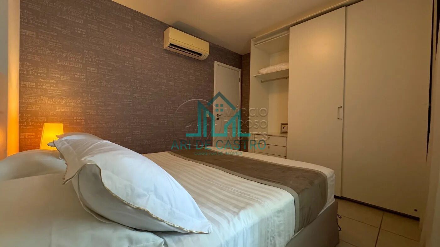 Apartamento, 1 quarto, 44 m² - Foto 6