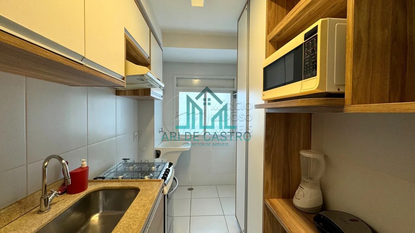 Apartamento, 1 quarto, 44 m² - Foto 8