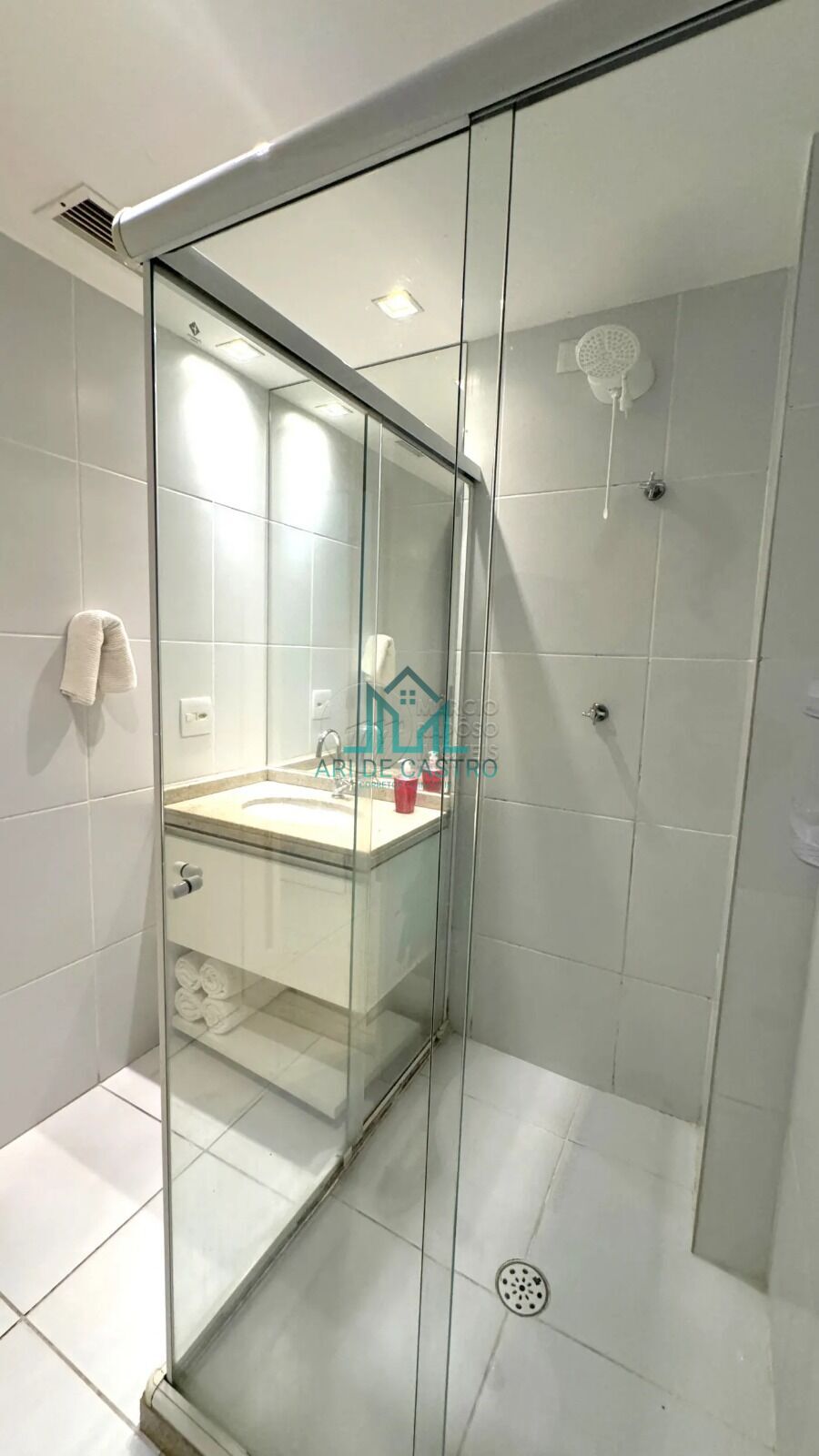 Apartamento, 1 quarto, 44 m² - Foto 10