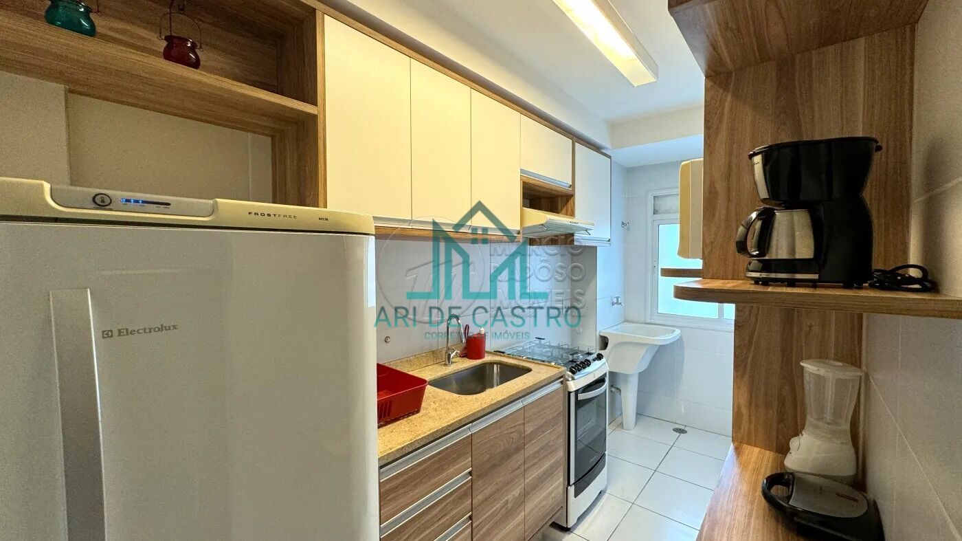 Apartamento, 1 quarto, 44 m² - Foto 7