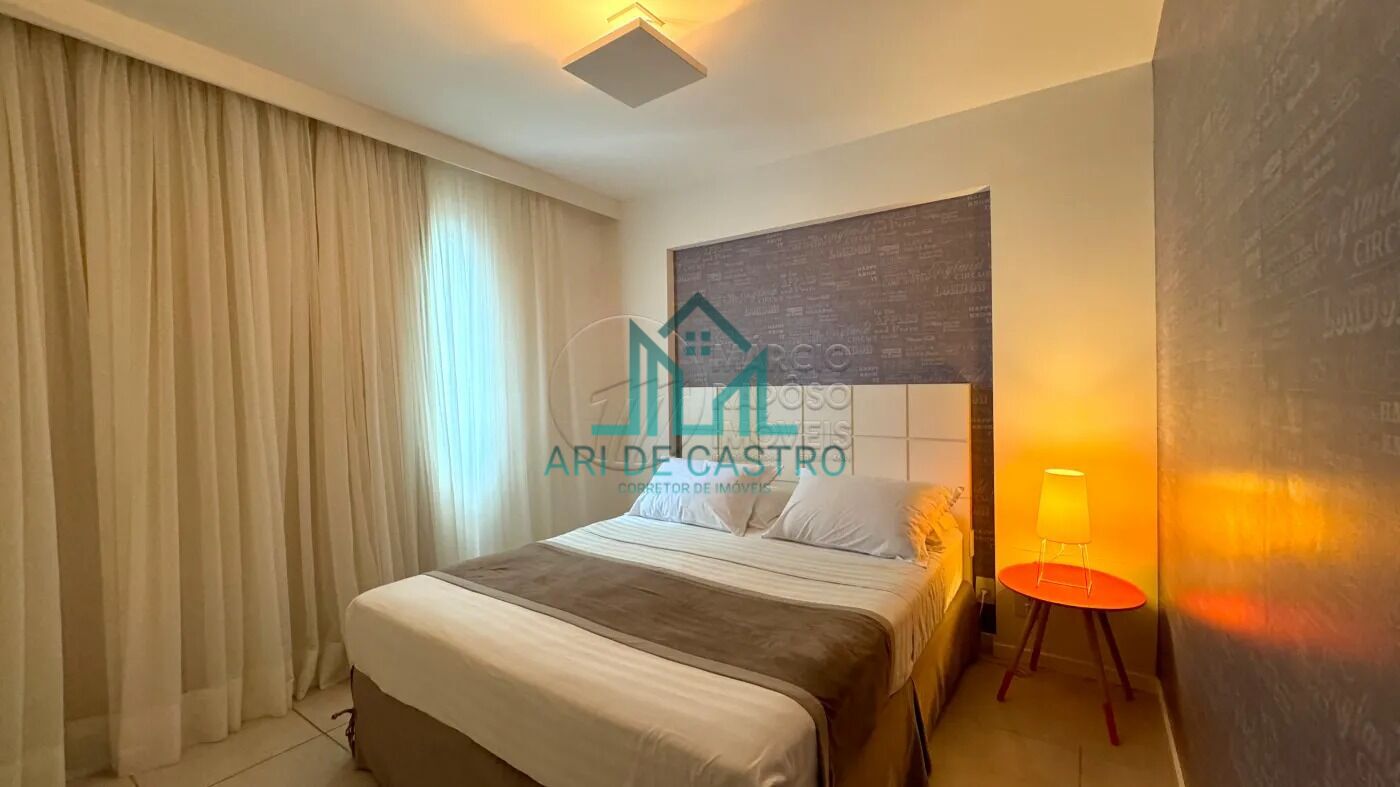 Apartamento, 1 quarto, 44 m² - Foto 5