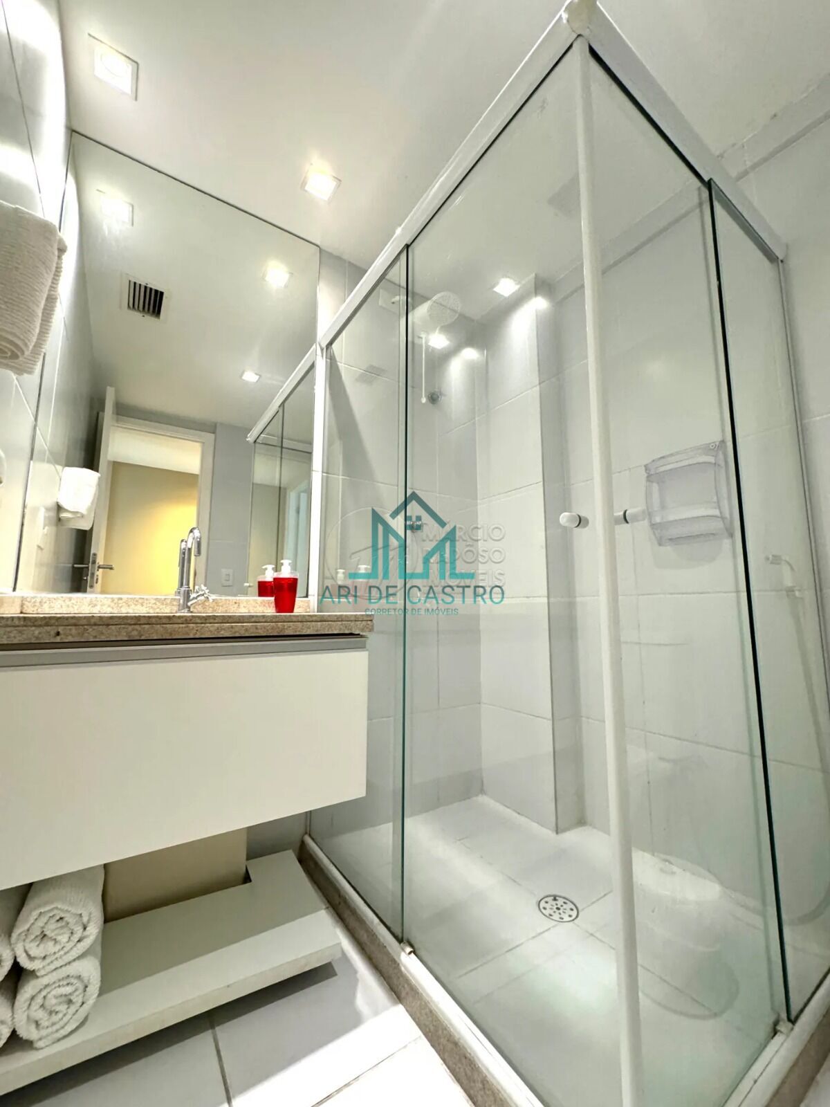 Apartamento, 1 quarto, 44 m² - Foto 9