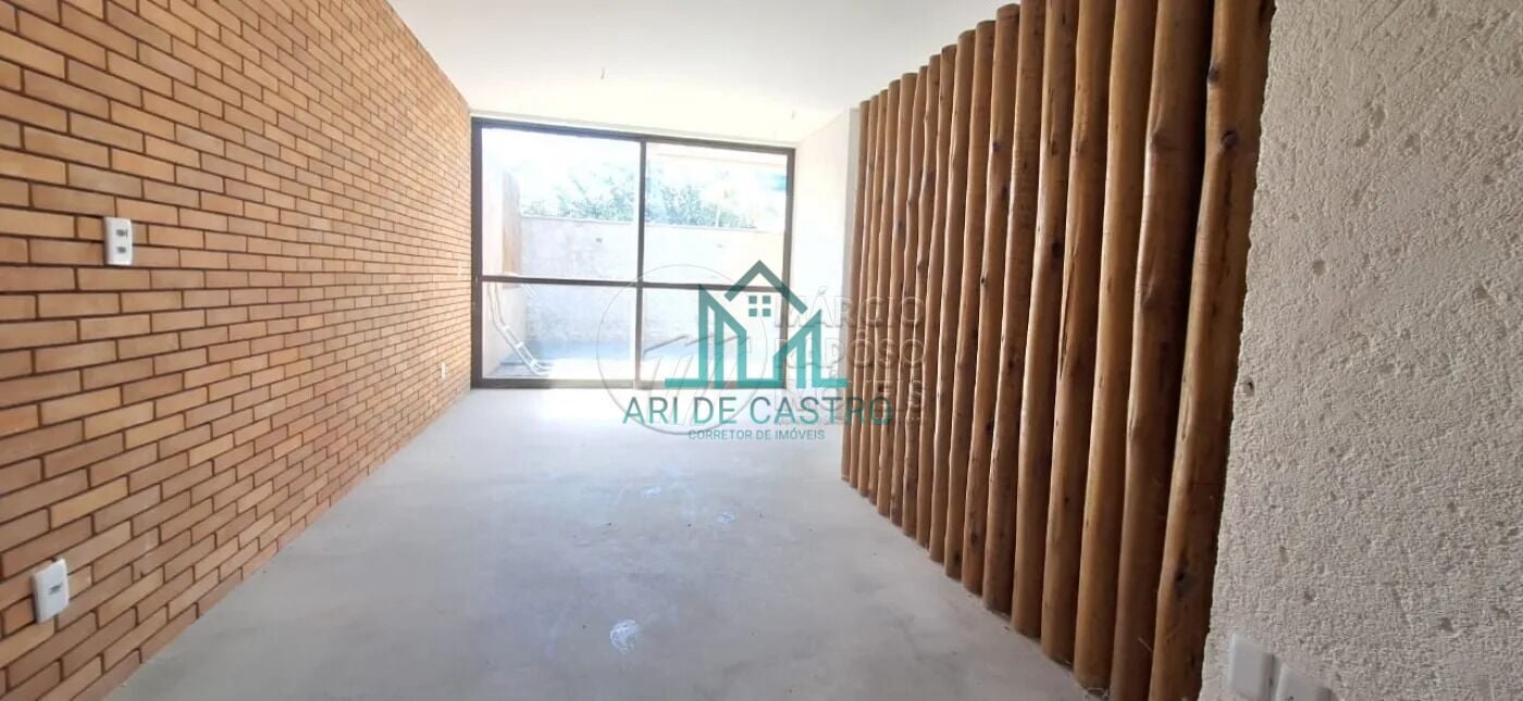 Casa de Condomínio, 2 quartos - Foto 2