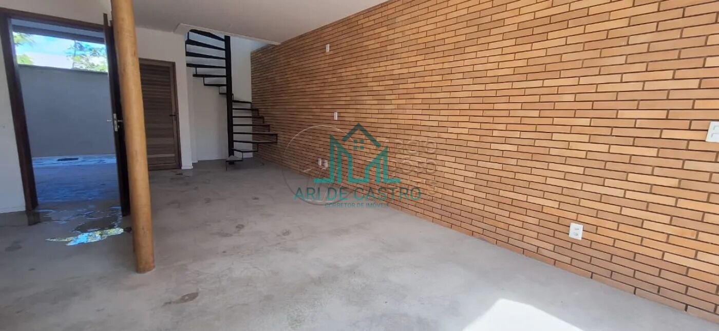Casa de Condomínio, 2 quartos - Foto 3