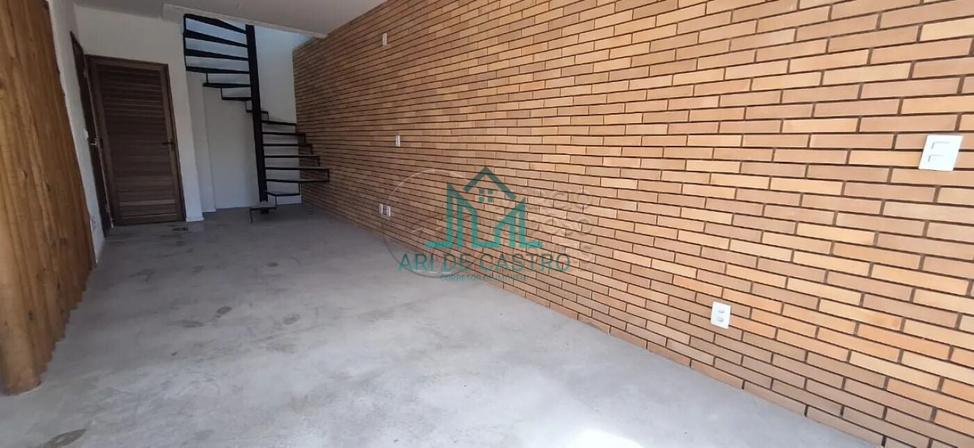Casa de Condomínio, 2 quartos - Foto 8