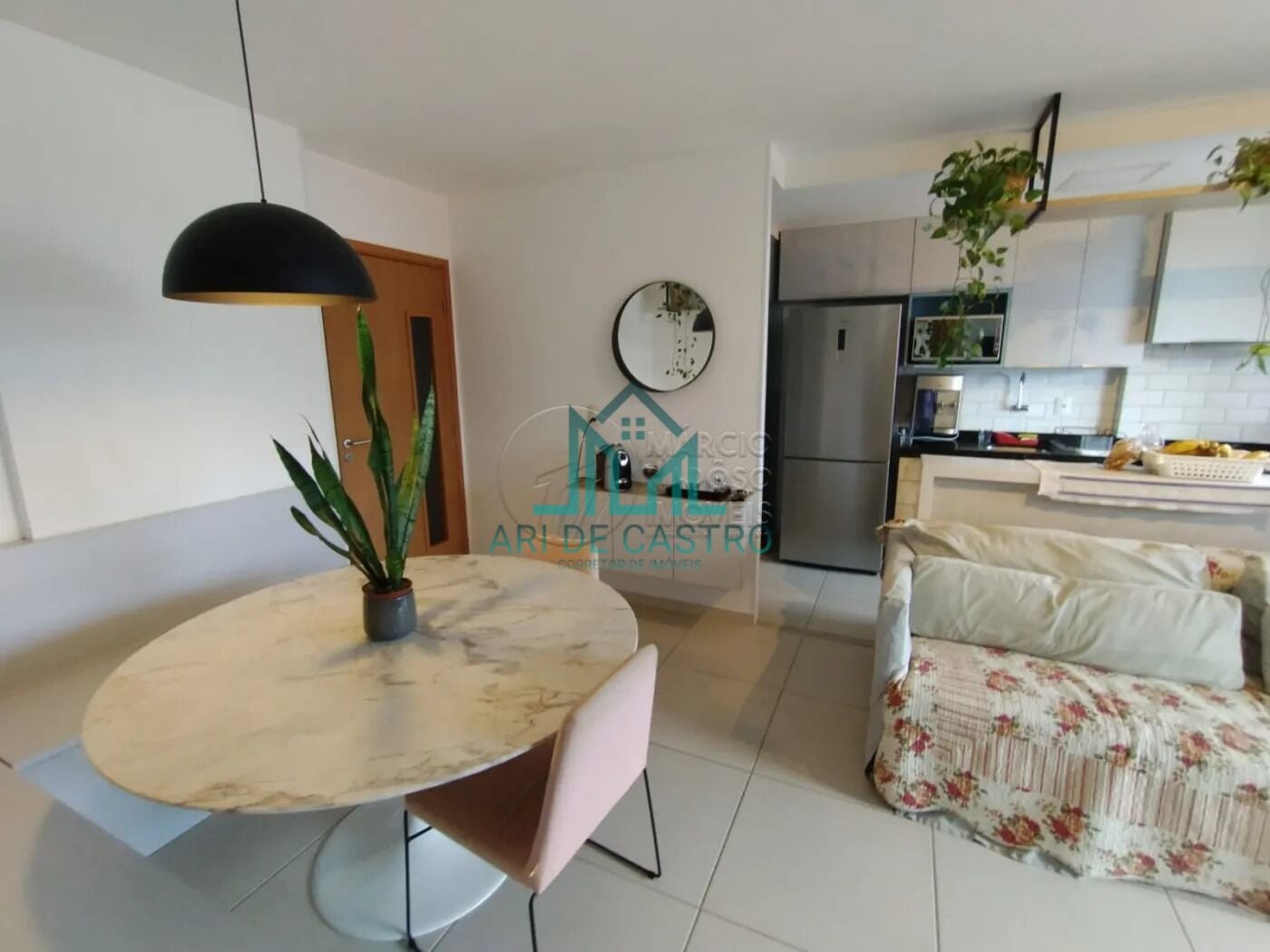 Apartamento, 3 quartos, 78 m² - Foto 9