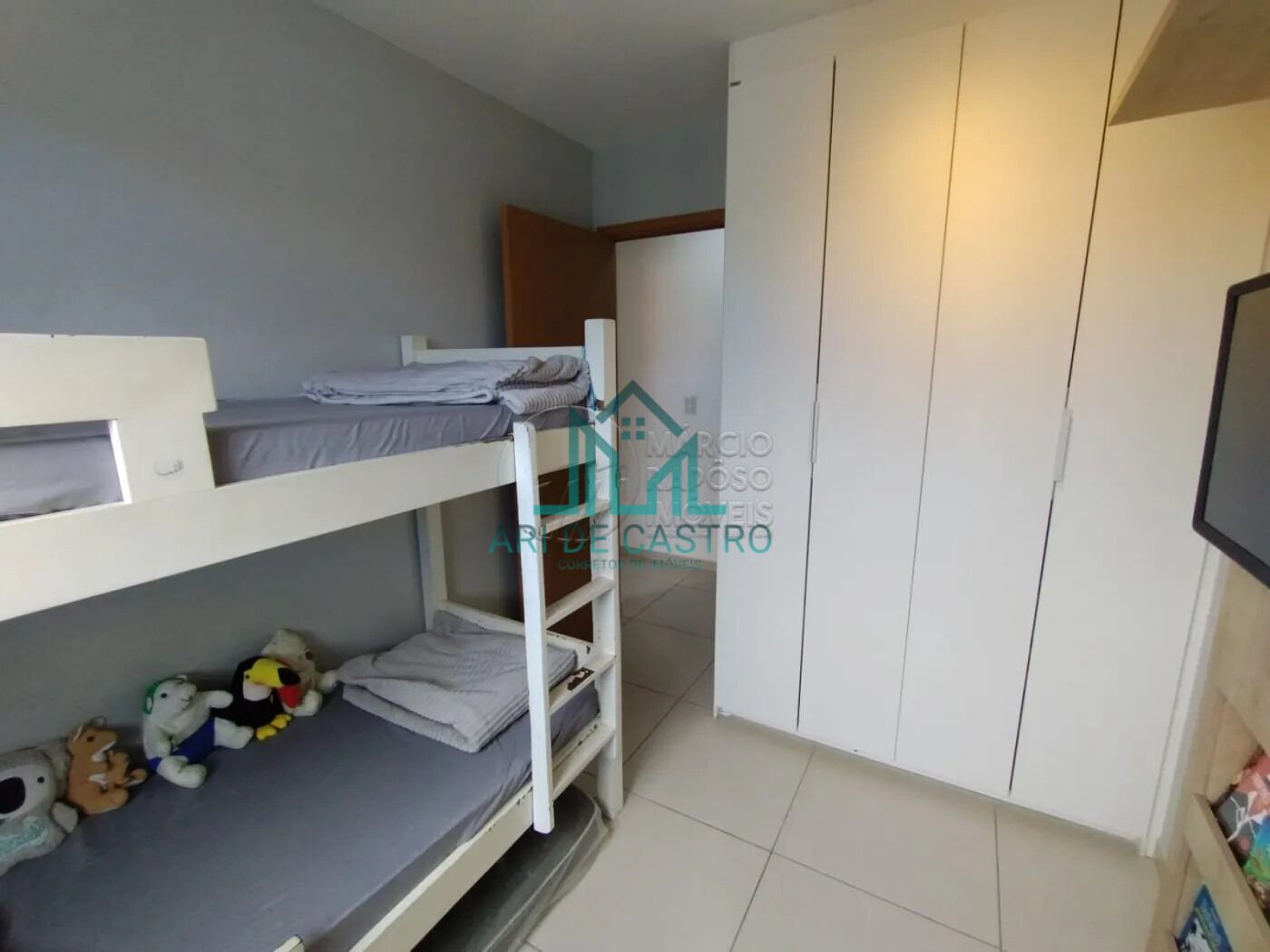 Apartamento, 3 quartos, 78 m² - Foto 13