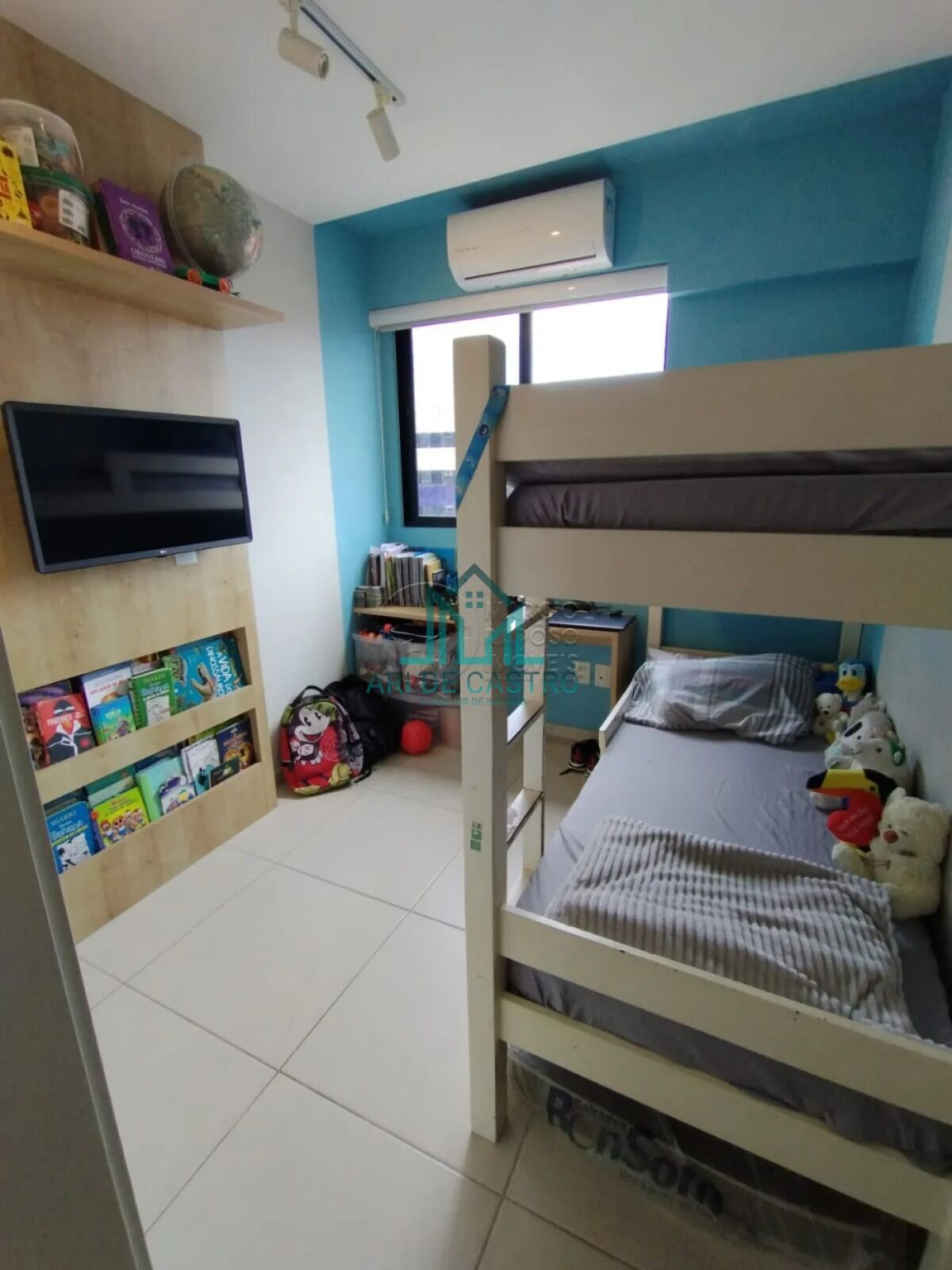 Apartamento, 3 quartos, 78 m² - Foto 14