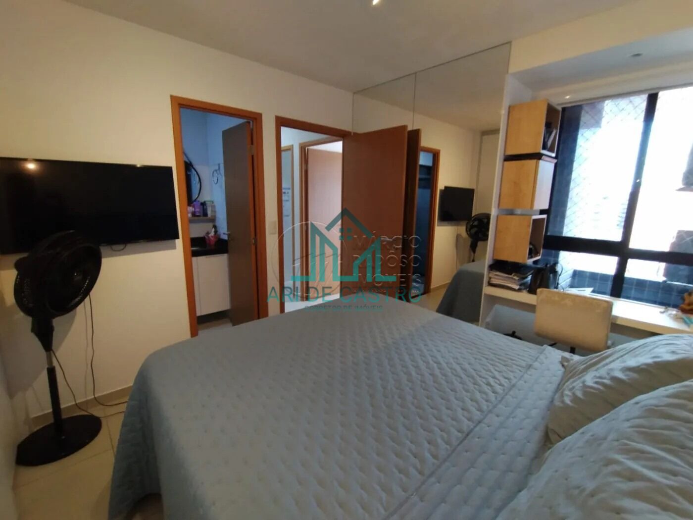 Apartamento, 3 quartos, 78 m² - Foto 6