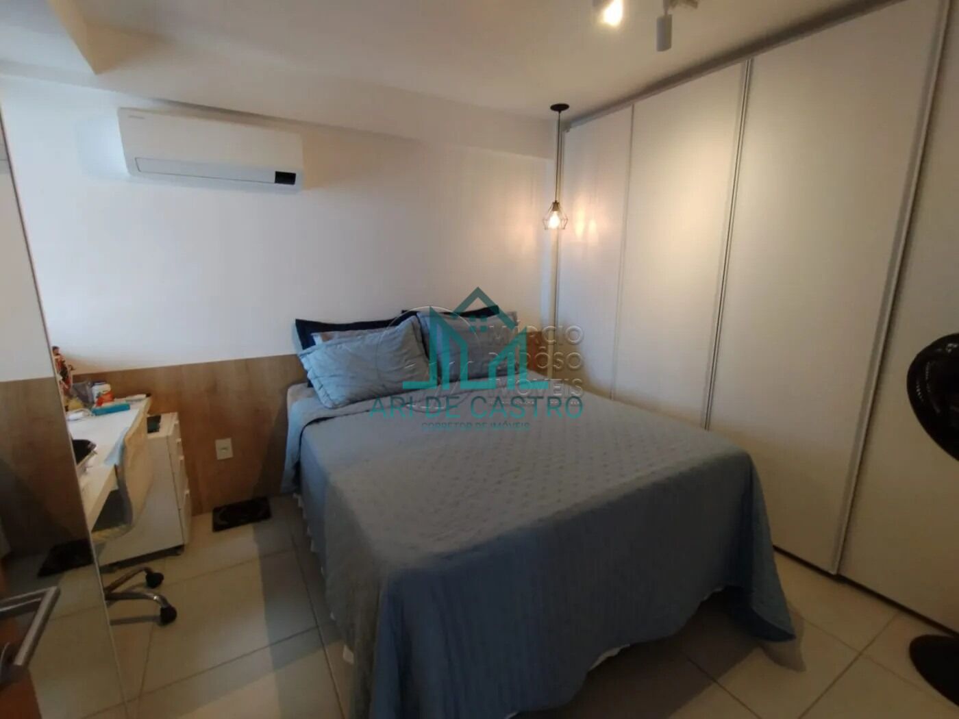 Apartamento, 3 quartos, 78 m² - Foto 5
