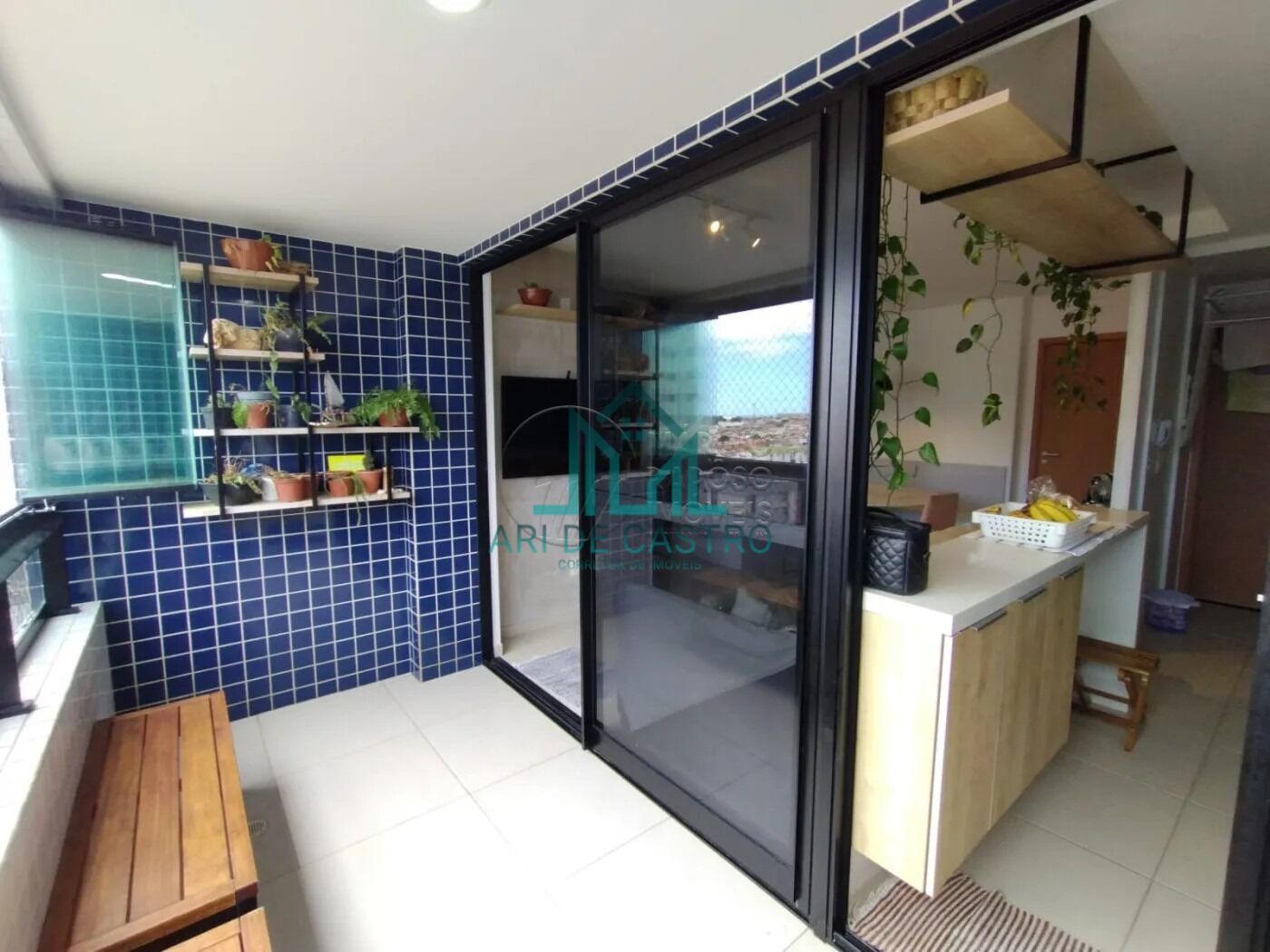 Apartamento, 3 quartos, 78 m² - Foto 2