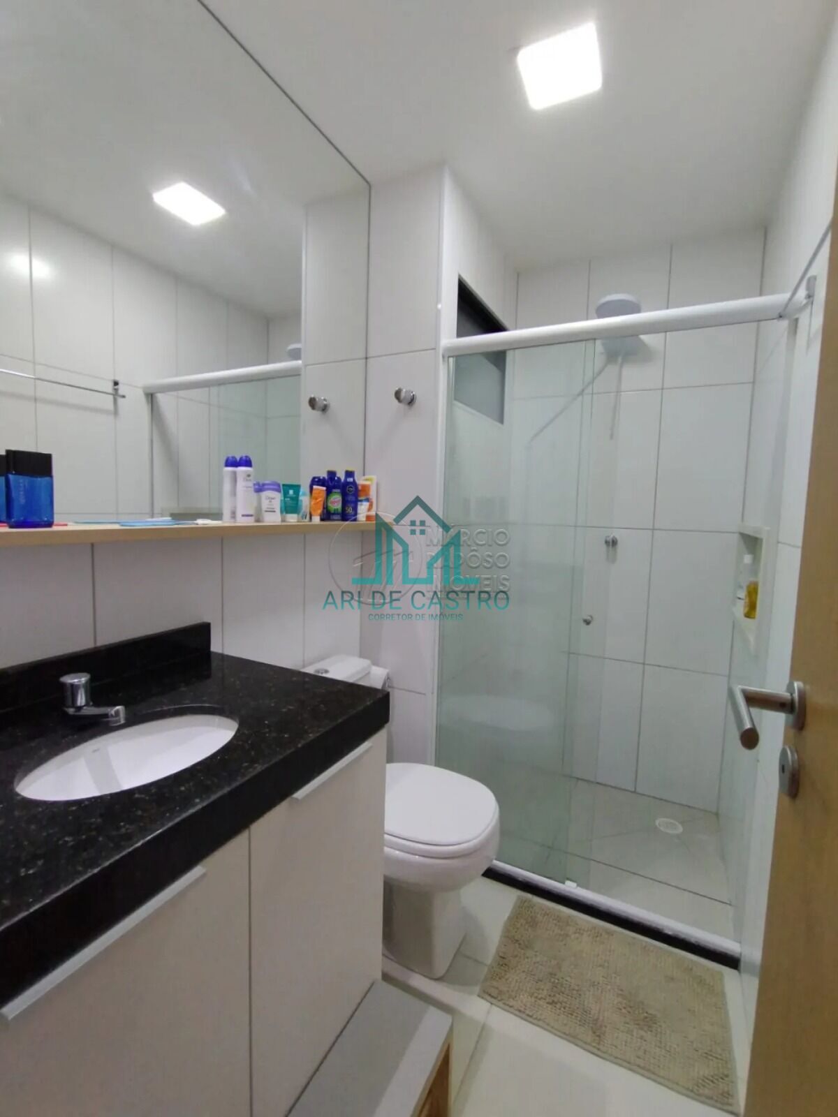 Apartamento, 3 quartos, 78 m² - Foto 12