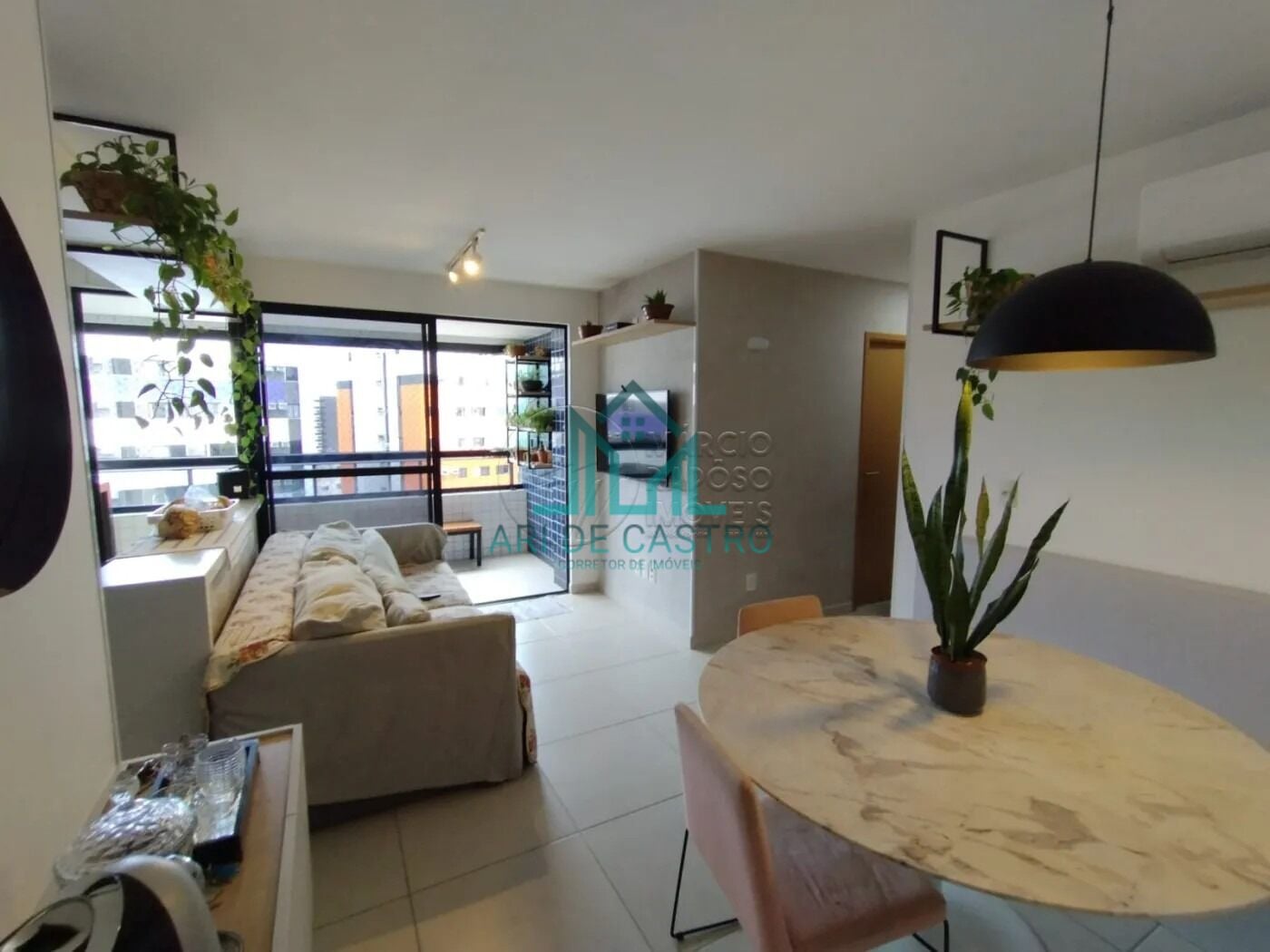 Apartamento, 3 quartos, 78 m² - Foto 3