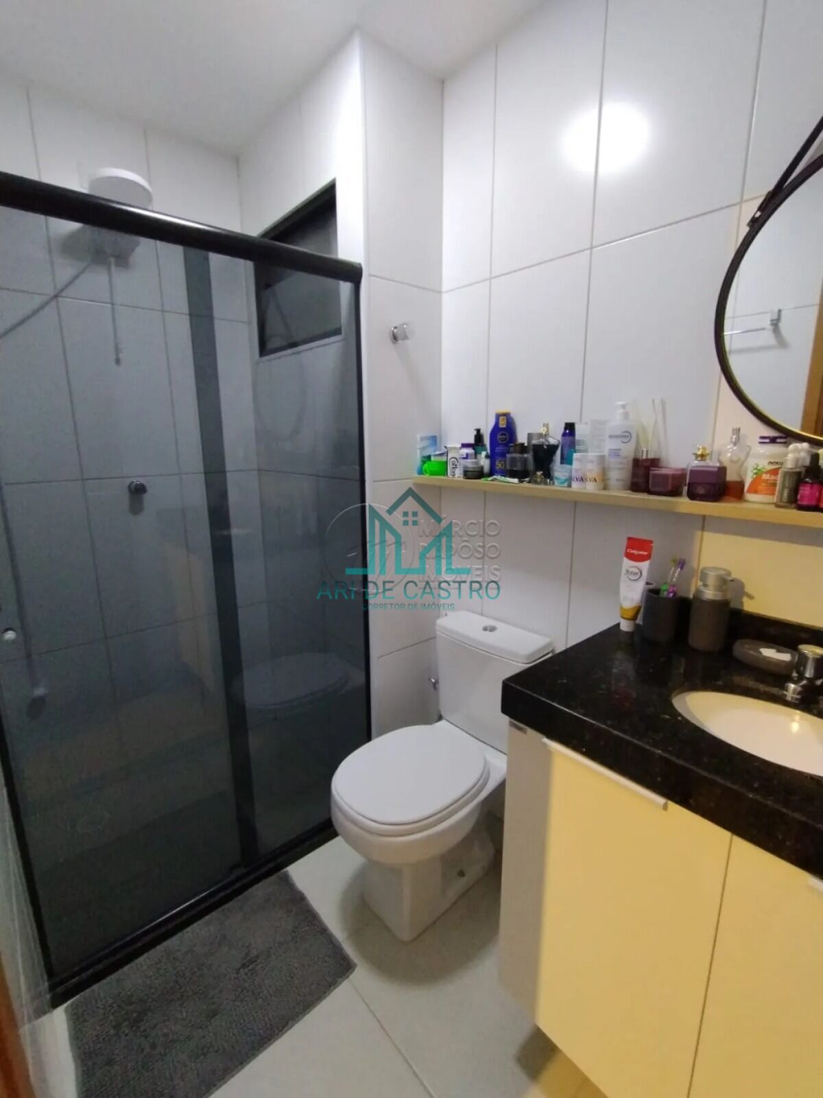 Apartamento, 3 quartos, 78 m² - Foto 8