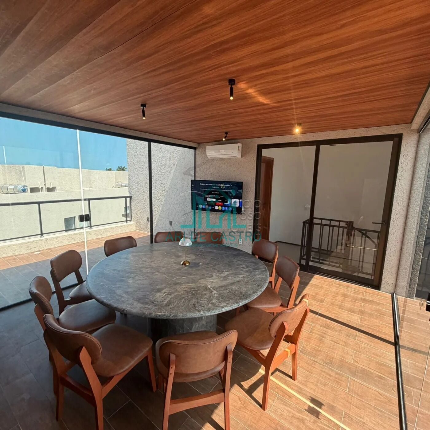 Casa, 3 quartos, 195 m² - Foto 18