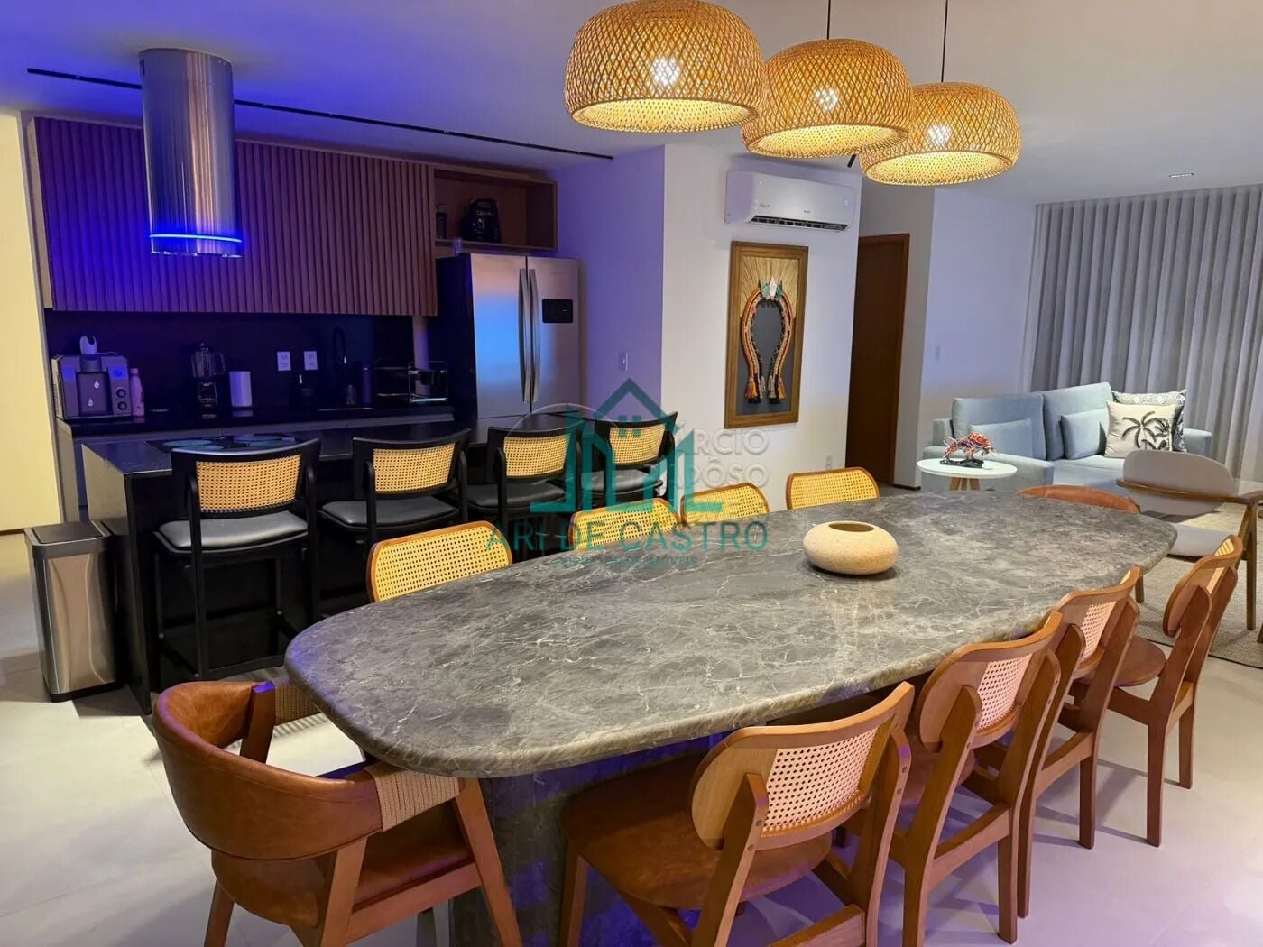 Casa, 3 quartos, 195 m² - Foto 14