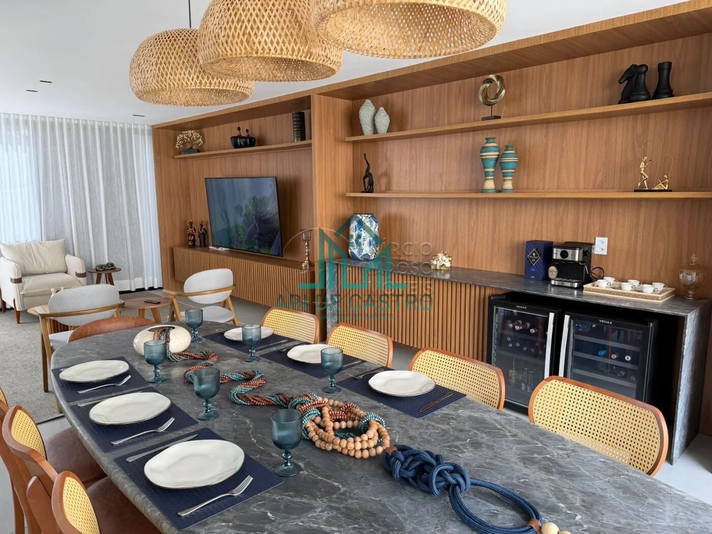 Casa, 3 quartos, 195 m² - Foto 16