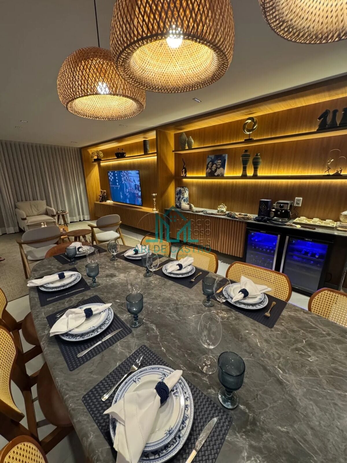 Casa, 3 quartos, 195 m² - Foto 17