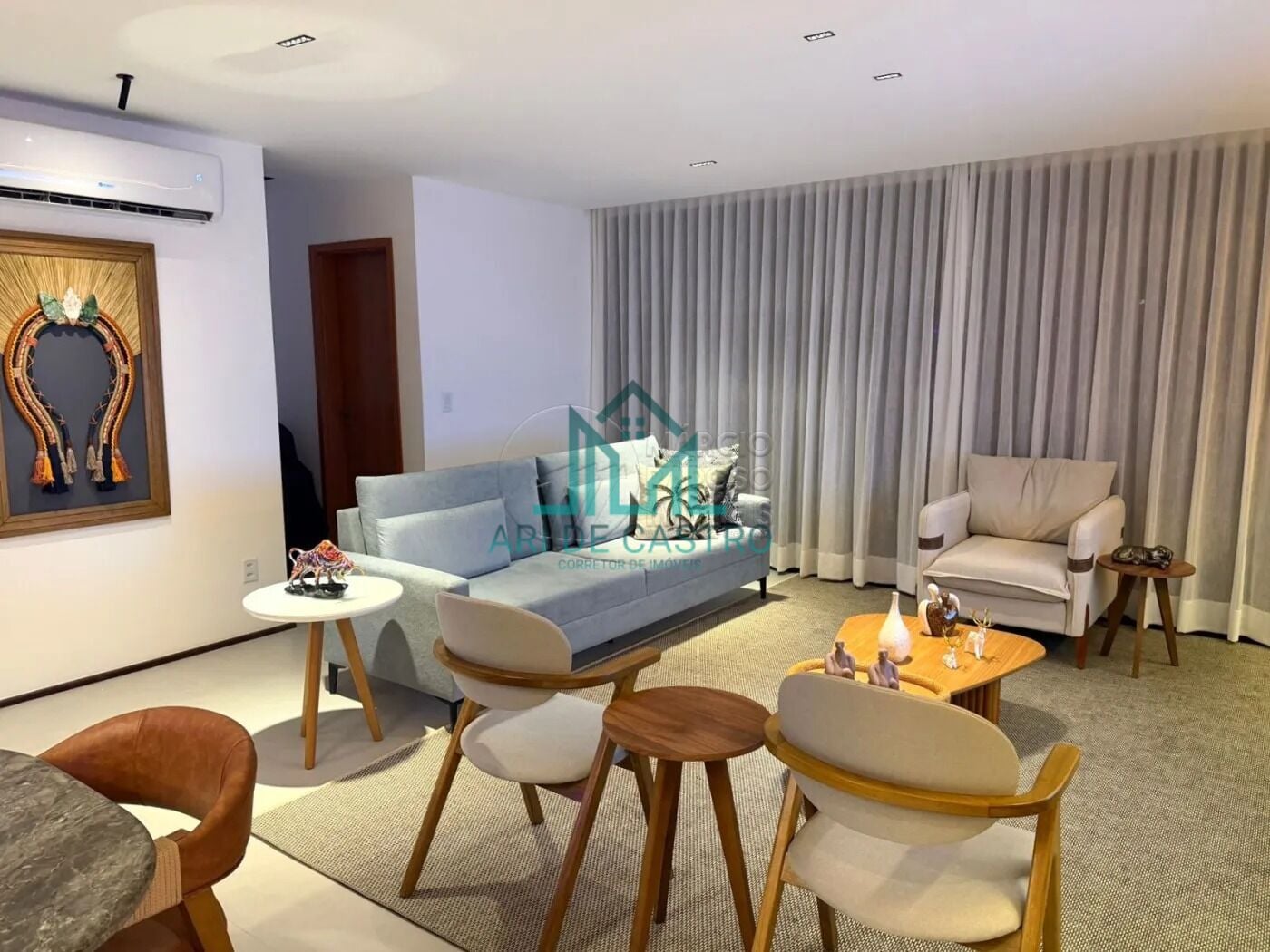 Casa, 3 quartos, 195 m² - Foto 6