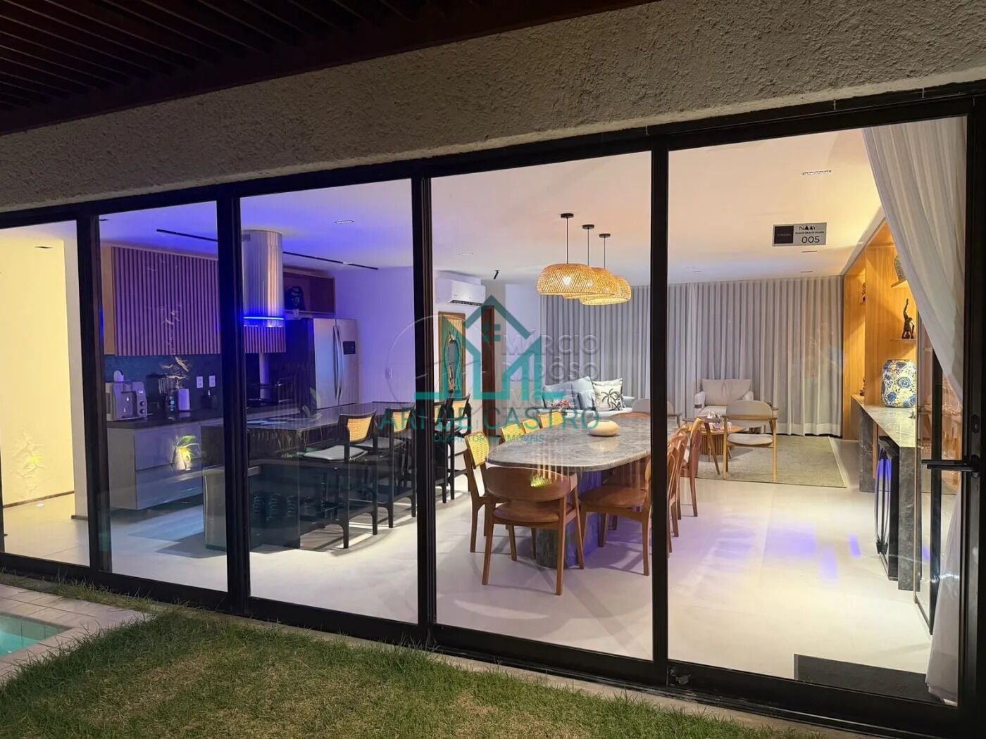 Casa, 3 quartos, 195 m² - Foto 11