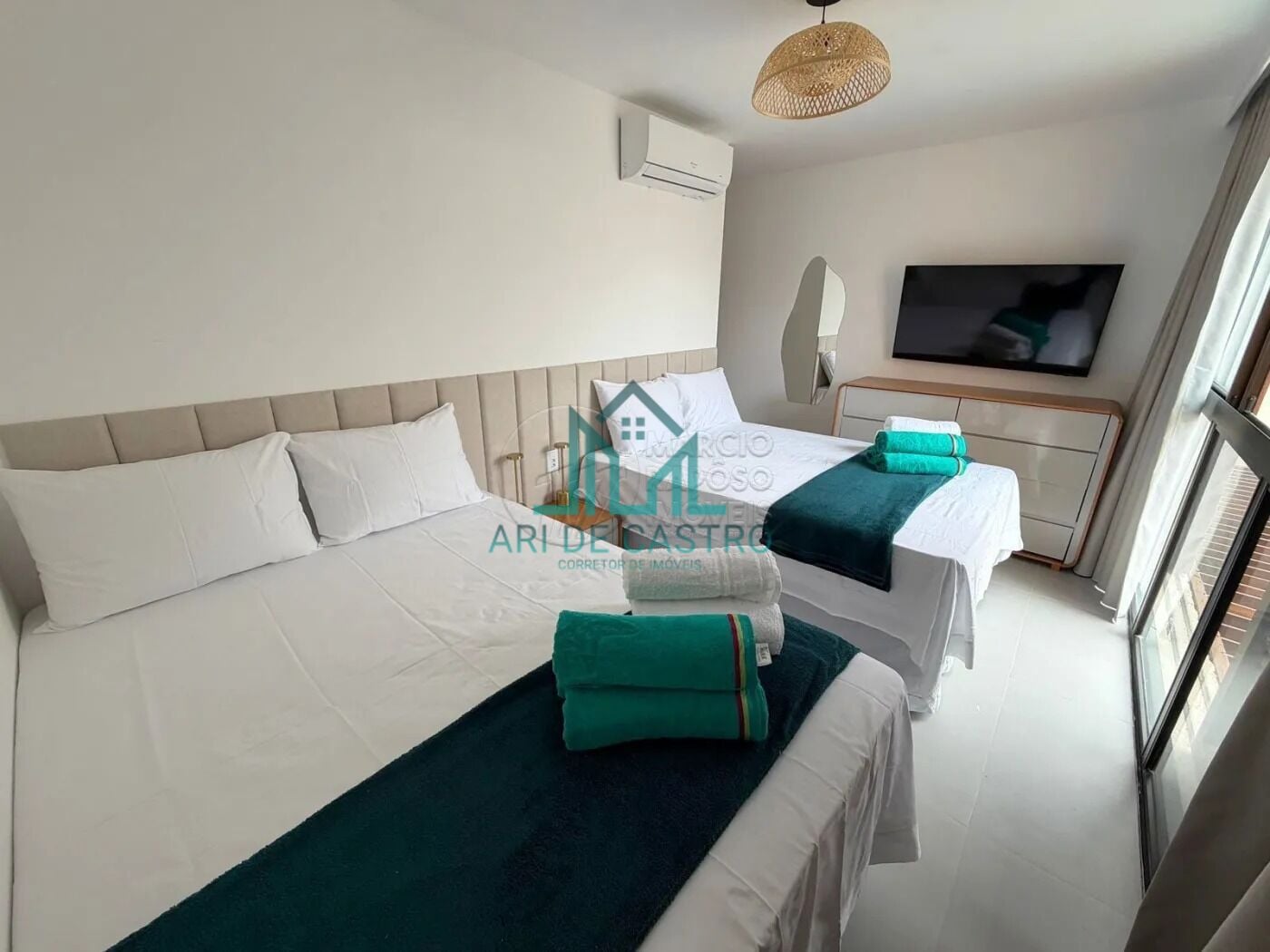 Casa, 3 quartos, 195 m² - Foto 22