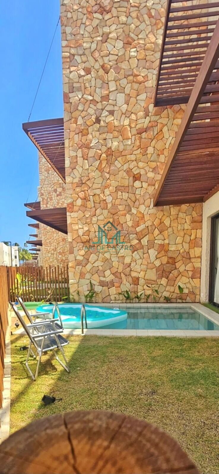 Casa, 3 quartos, 195 m² - Foto 10