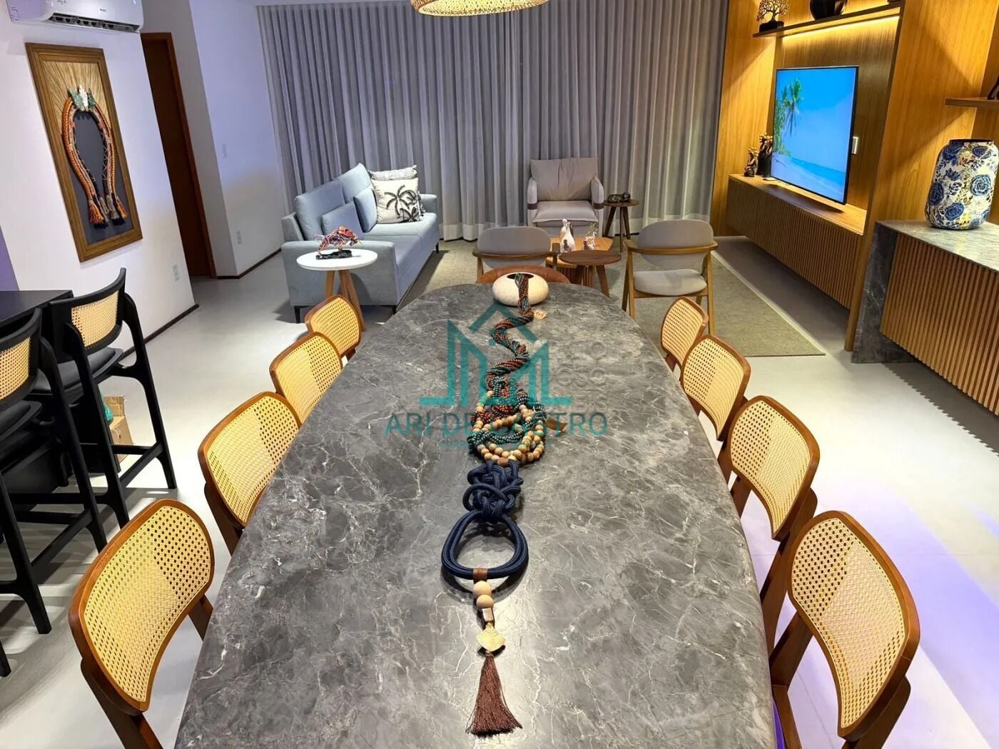 Casa, 3 quartos, 195 m² - Foto 5