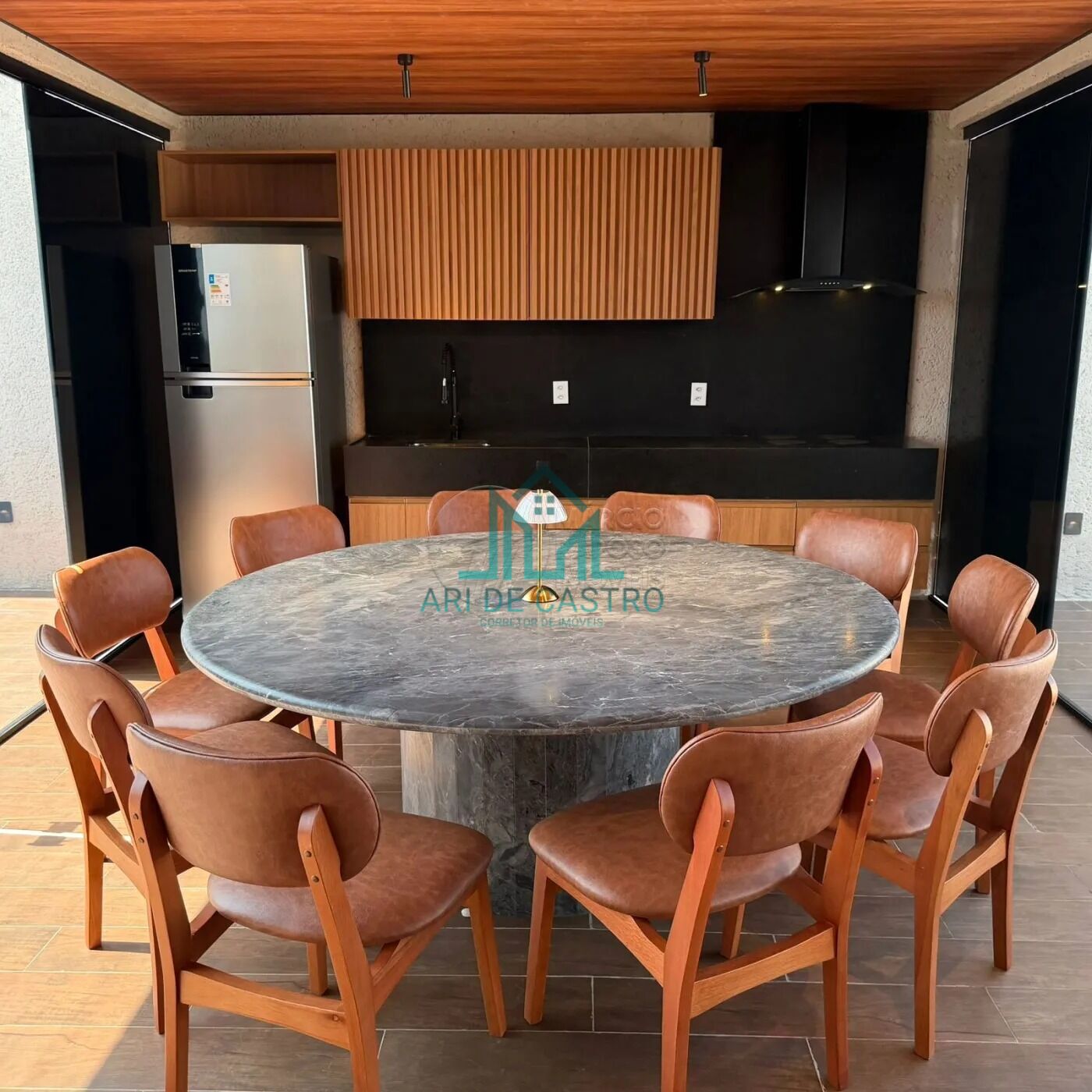 Casa, 3 quartos, 195 m² - Foto 19
