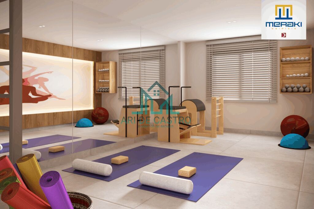 Apartamento, 2 quartos, 62 m² - Foto 33