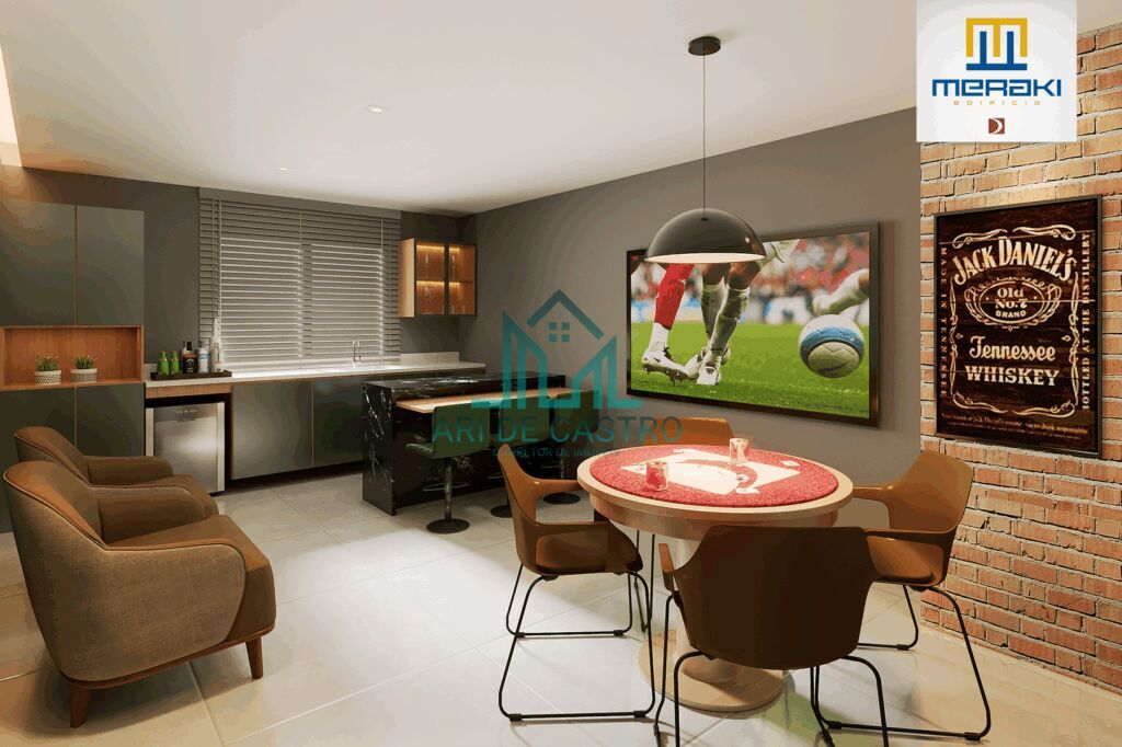 Apartamento, 2 quartos, 62 m² - Foto 7