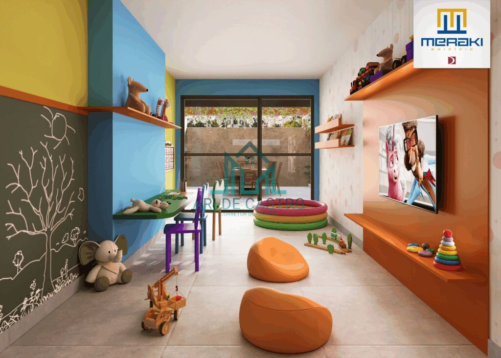 Apartamento, 2 quartos, 62 m² - Foto 11