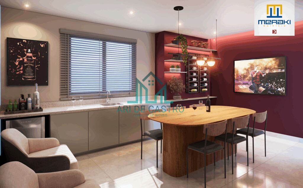Apartamento, 2 quartos, 62 m² - Foto 32