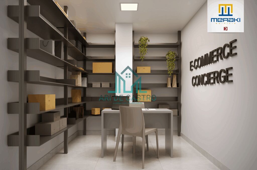 Apartamento, 2 quartos, 62 m² - Foto 9