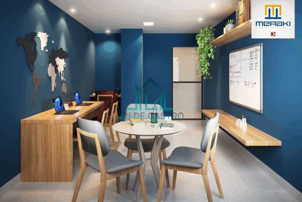 Apartamento, 2 quartos, 62 m² - Foto 4